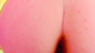 Wife Surprised with Mega Facial in Live