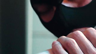 Boot Worship, Armpit Licking & Hard Ballbusting CBT