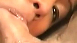 A Wild Asian Slut Gets Banged Anally and Her Pierced Cunt Is Filled with Cum