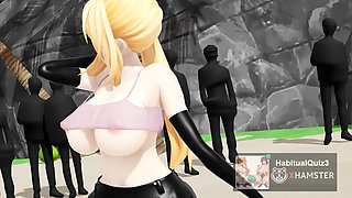 Mirai Akari mmd r18 3d hentai sex fuck hard big tits big ass anal creampie genshin fap hero impact dildo molly flwers sex