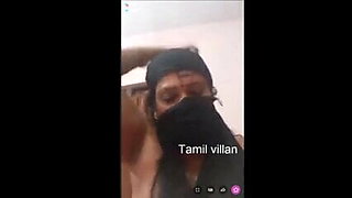 Tamil Aunty Tango1