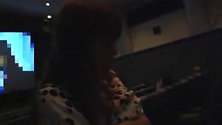 Amazing Japanese slut Yui Takashiro, Kairi Uehara, Miho Tachibana in Exotic Big Tits, Public JAV movie