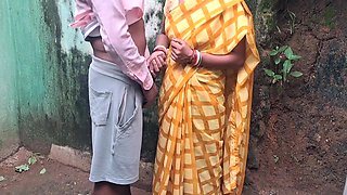 Aunty Fucked With Valentine S Day