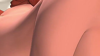 Royal Rams His BBC in Daphne's Big Phat Ass in Round 3