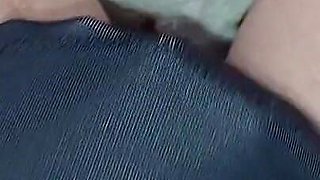 We Take Turns Licking Our Boss's Ass for a Promotion