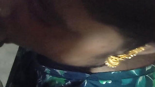 Unsatisfied Desi Village Bhabhi Fucked with Her Devar