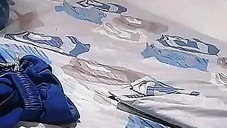 My Step-cousin's Anal Devours My Ass