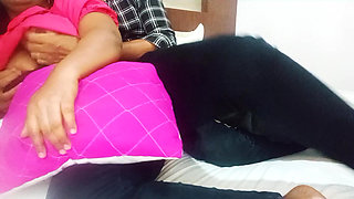 Desi college girl loves to get wet their horny pussies and hardcore  rough fuck boyfriend