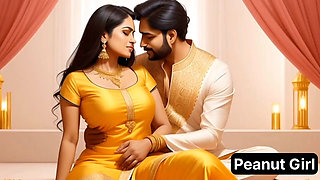 Bhabhi Fucked with Devar Twice In a day
