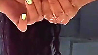 Compilation Outdoor Naked and Masturbation.