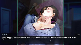 Taffy Tales Hentai Sex Game Sex Scenes Gameplay Part 4 (18+)