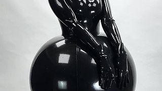 Feeling a Bit Bouncy