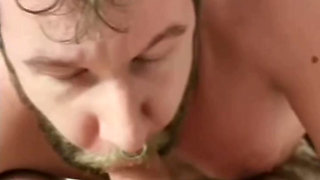 A Muscular, Hairy Armenian Wrestler (really a Wrestler) Fucked Me