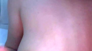 Bedroom Anal Delight: Nipples to Plug Play