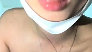 British amateur teen solo