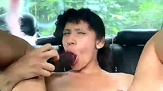 Horny Again