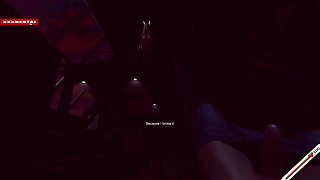 Succubus Bitrate Bombshell: Full Render - 3D Animation Hentai