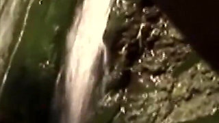 Wild hardcore with black stud!!!