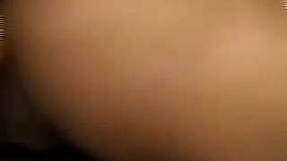 Black Beauty Gets It Hard in Both Holes