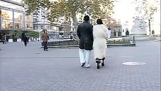 One Black Monster Or Two White Monsters For The Holes Of Milfs (full Movie)