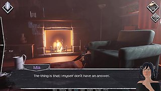 Mist - (pt 38)