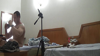 amateur boyfriend fucks hottie
