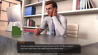 A Perfect Marriage V0.7.5b Update