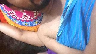 Horny Muslim Wife Seduces Her Husband in Real Desi Home Video DesicoupleBd