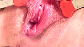 Close up Piss Compilation 7