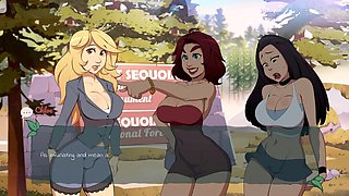 Pixie, anime hentai, verified