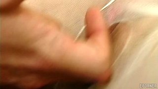 Hot vintage pantyhose fetish sex