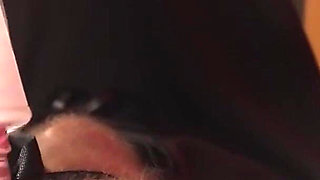 POV - Post Orgasm Torment by a Milking Machine - Watch How Your Cock Gets Drained Hard