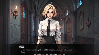 The College of Lust Part 4