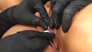 Chihiro Extreme Sadomasochism Sex With Orgasms 4 - Yu Uehara