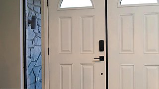 My sisters hot friend wants my stiff cock