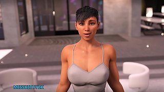 Wvm - Part 233 - Cum and Cuddles by Misskitty2k