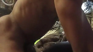 Long Dick and Wet Pussy
