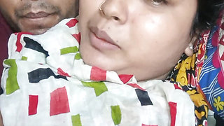 Famous Bangladeshi Girl Shirin night vlog sexy video
