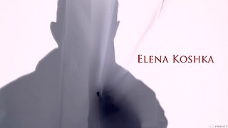 Chester's Living Doll - Starring: Elena Koshka