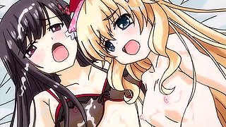 Paradise of little sisters 3 02 hentai94