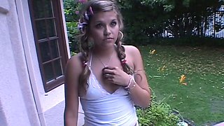 Hot lesbian slut topanga