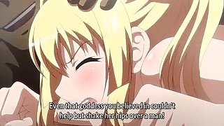 Black Beast Kuroinu Episode 6: Monster Cock Gangbang, Deep Creampie, and Mind Break with Elves