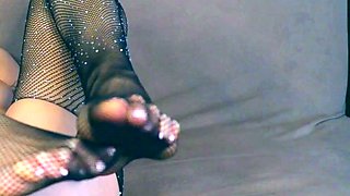 Webcam anal toy and ass to mouth