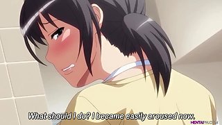 Daisuki na Haha Episode 02