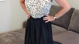 Feeling Like a Retro Housewife