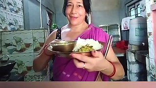 Desi Indian College Girl Have Sex With Stepbrother Xxx , Desi Village Doggy Style Rough Hardcore College Girl Tight Pussy Sex