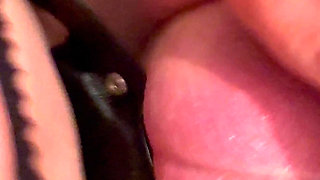Molly Pegging Sissy1