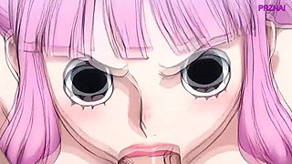 One Piece Perona Hen 11