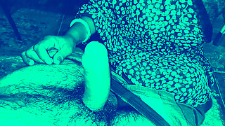 Friend's Wife Sucked Best Cock Ever Sucked Cumass Cock Sucked (18+)