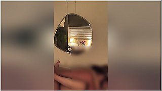 Japanese Woman Wanna Be A Sex Machine